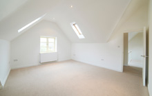 Bovey Tracey bedroom extension leads