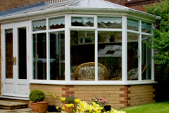 conservatories Bovey Tracey