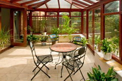 Bovey Tracey conservatory quotes