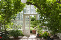 free Bovey Tracey orangery quotes