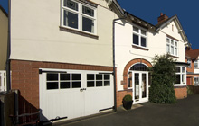 Bovey Tracey multiple storey extension leads
